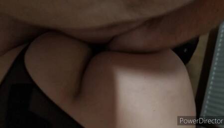 Anal POV Lingerie Compilation