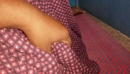 Raj Nandini Bhabhi without big cock fist fucking