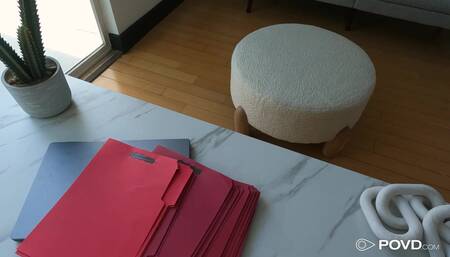 Mina Luxx - POVD - Helpful Assistant