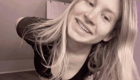 cheat on your wife with me