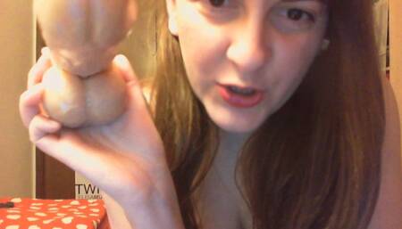 Nicoletta and the Diaper Course 1080HD