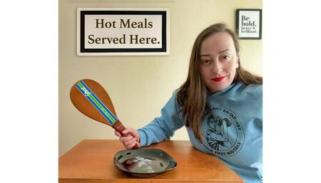 William's Naked Confession REDUX - the LONGER version - Audio