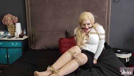 Dahlia - Bed Bound Beauty (MP4 Format)