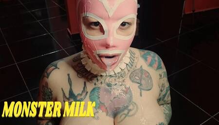 MONSTER MILK (EN-720)