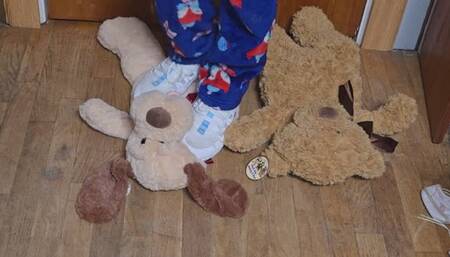 Nike metcon 5 and sock trample