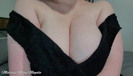 Big beautiful tits