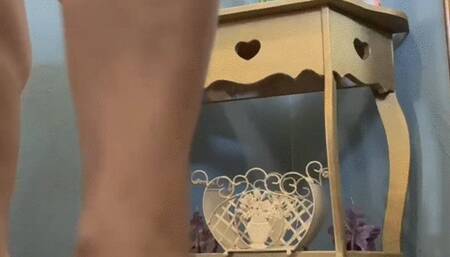 Short Summer Mini Dress Fun