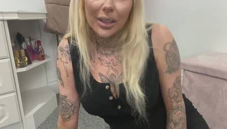 Fat virgin loser humiliation