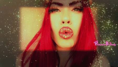 Posion Ivy's Poppies