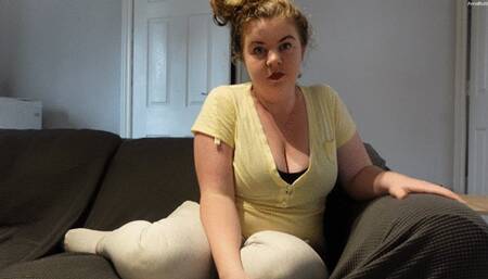 Jerk Off While I Ignore You