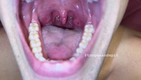 Jason Pierce Mouth Part4 Video1 - WMV
