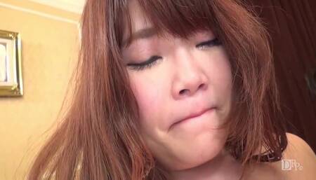 Mayu Tanaka - 彼氏と初めてのハメ撮り 田中真由 2 12 Min