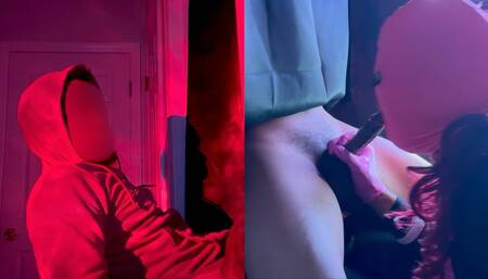 Gloryhole Lounge ChairÂ 