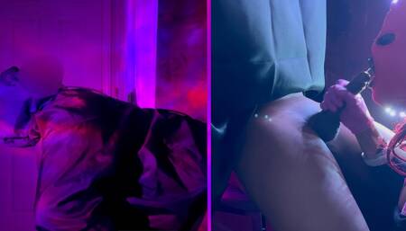 Gloryhole Lounge ChairÂ 