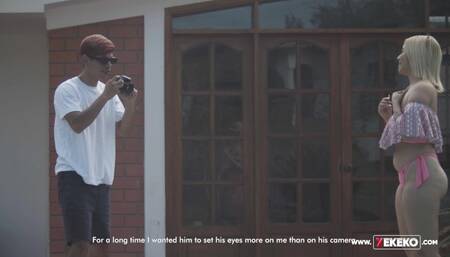 Sugar baby's cowgirl smut by Xekeko