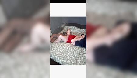 BBC Fuck Her Like She Want It