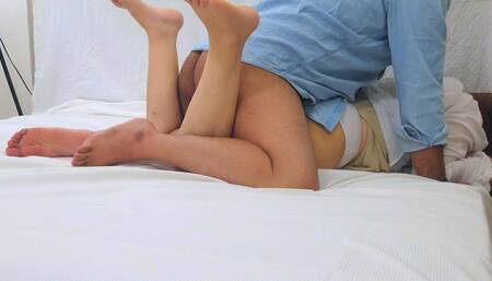 Horny Mature Creampied Pussy