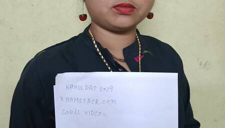 Bengali Aunty David Video.