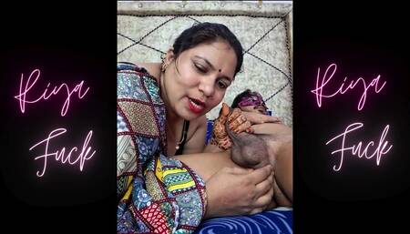 Rickshaw Wala Bhaiya Se Chudiya Ki Aur Gand Me Lund Liya Desi Teen Girl Chudai