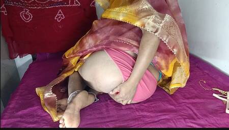 Ah Paani Nikal Diya Re - Hot_girl