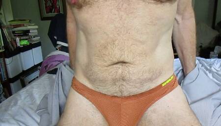 Hairyartist - Cum and Worship My Big Dick Buddy