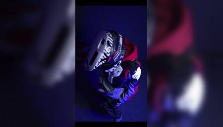Sweet Cumshot on Tn Sneakers