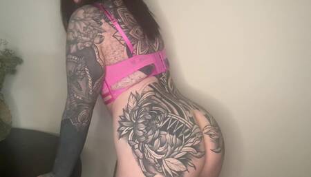 Wifeys Home JOI