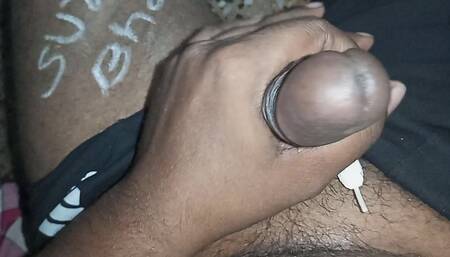 I Applied Cream on the Pussy of Odia Bhabhi