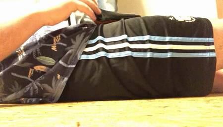 trampling in louboutin