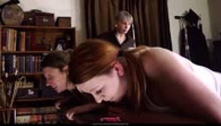 Learning The Hard Way 9 (WMV)