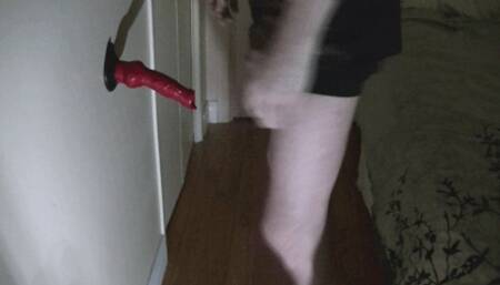 Devil's cock II (HD)