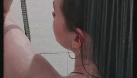 Lola and her spy boyfriend