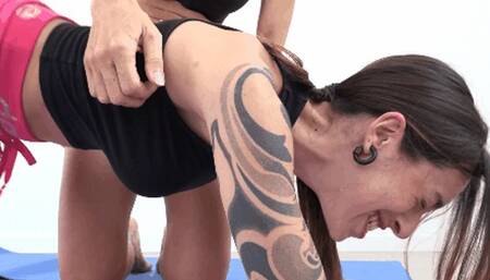 Some irresistible secrets (2 PART)