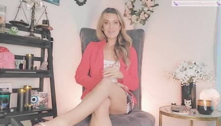 BBC Envy: Mental HOLD BBC has ALWAYS had on You