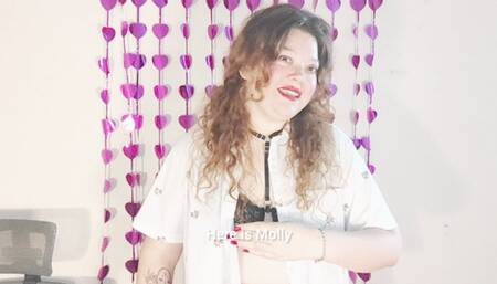Molly Dolly_ Dolly fetish