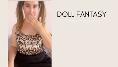 DOLL FANTASY