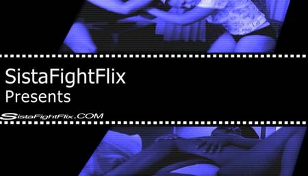 Hands Locked Big Bitch Riding Big Booty Bitch WMV