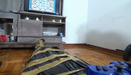 PRINCESS CUTE GODDESS SITTING AND CONTROL THE SLAVE By SABRINA GREEN , JENIFER CARTER AND DANIEL SANTIAGO CAM BY ALINE FULL HD