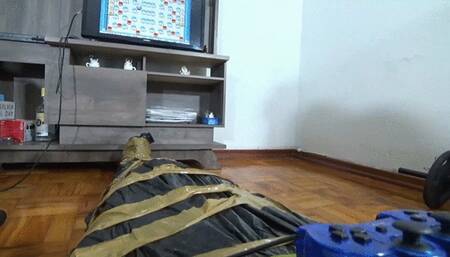 PRINCESS CUTE GODDESS SITTING AND CONTROL THE SLAVE PART 1 By SABRINA GREEN , JENIFER CARTER AND DANIEL SANTIAGO CAM BY ALINE FULL HD