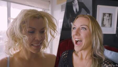 Modelling Time - Freeze Film [Part 1] 1080p MP4