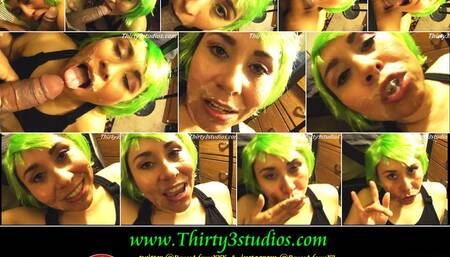 Luck of the Irish | Part-2