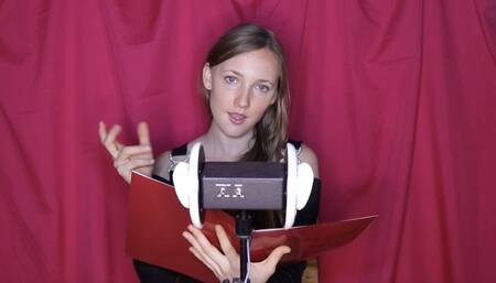 Parjeate Para Mi Performed By Violet Knight