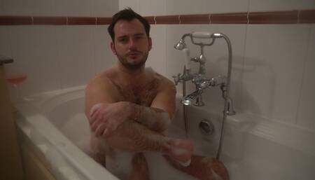 APOLLO : My Valentines Night? Pure Pleasure - Yours? Tissues & Lube