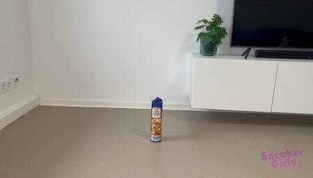 Sneaker-Girl Mia Moon - Some Cookies Crush