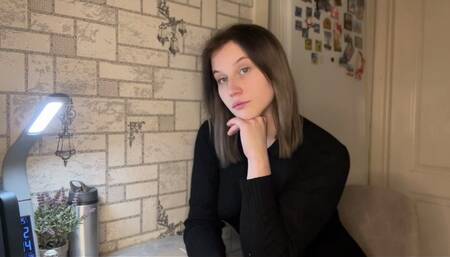 A night in the kitchen