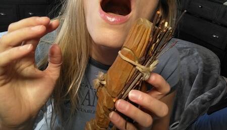 Artifact takes over my body