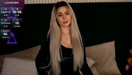 MyFreeCams - KylieBenton February 7 2025