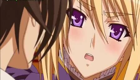 Lovely teen with amazing body gets creampie