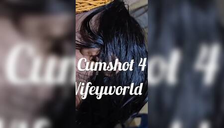 Cumswallow Compilation