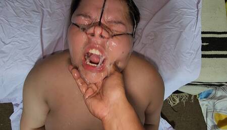 There's Nothing Better Than a Sloppy Face Fuck in the Morning